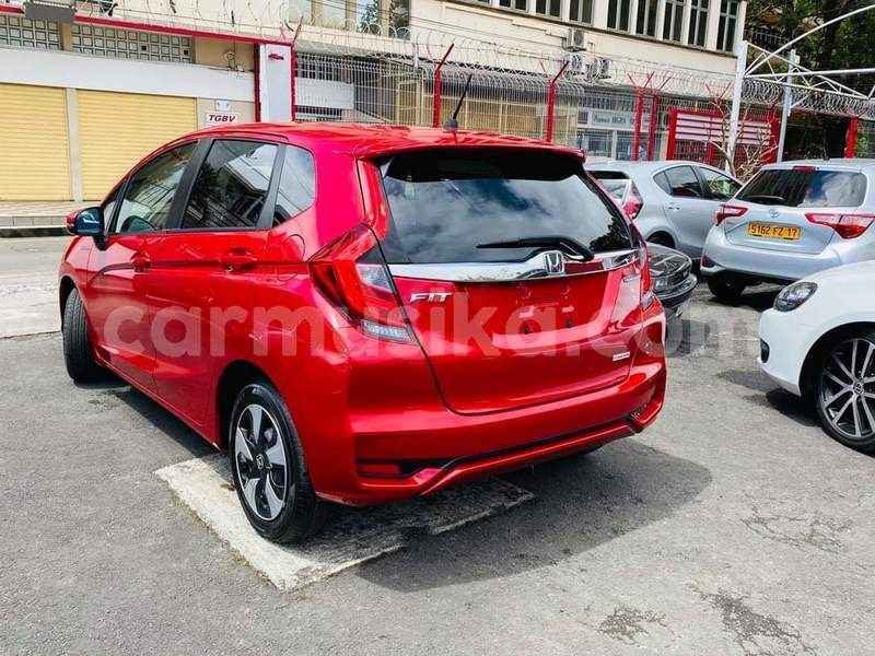 Big with watermark honda fit matabeleland south beitbridge 17202