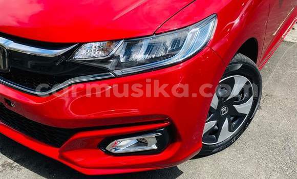 Tenga Tsaru Honda Fit Tsvuku Mota in Beitbridge in Matabeleland South Tenga Tsaru Honda Fit Tsvuku Mota in Beitbridge in Matabeleland South