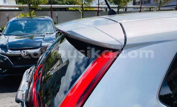 Buy Used Honda Fit Silver Car in Beitbridge in Matabeleland South Buy Used Honda Fit Silver Car in Beitbridge in Matabeleland South