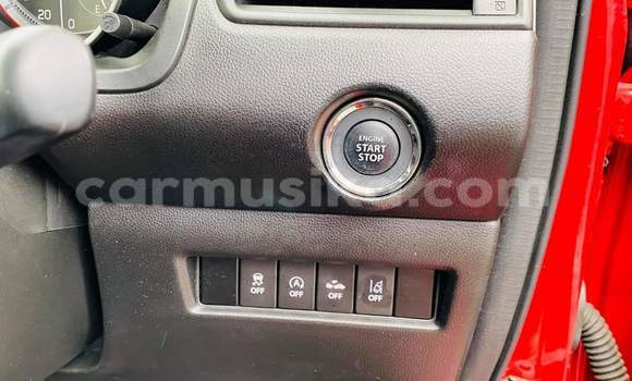 Buy Used Suzuki Swift Red Car in Beitbridge in Matabeleland South Buy Used Suzuki Swift Red Car in Beitbridge in Matabeleland South