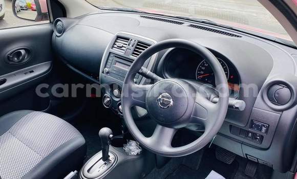 Tenga Tsaru Nissan March Zvimwe Mota in Beitbridge in Matabeleland South Tenga Tsaru Nissan March Zvimwe Mota in Beitbridge in Matabeleland South