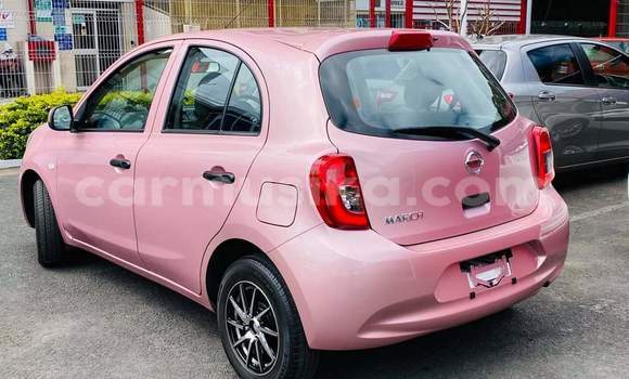 Tenga Tsaru Nissan March Zvimwe Mota in Beitbridge in Matabeleland South Tenga Tsaru Nissan March Zvimwe Mota in Beitbridge in Matabeleland South