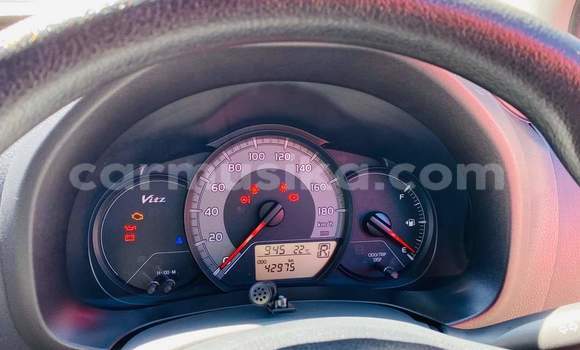 Tenga Tsaru Toyota Vitz Bhuruu Mota in Beitbridge in Matabeleland South Tenga Tsaru Toyota Vitz Bhuruu Mota in Beitbridge in Matabeleland South