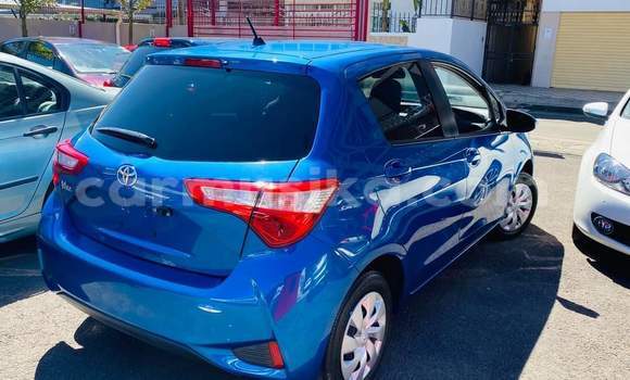 Tenga Tsaru Toyota Vitz Bhuruu Mota in Beitbridge in Matabeleland South Tenga Tsaru Toyota Vitz Bhuruu Mota in Beitbridge in Matabeleland South