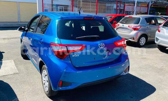 Tenga Tsaru Toyota Vitz Bhuruu Mota in Beitbridge in Matabeleland South Tenga Tsaru Toyota Vitz Bhuruu Mota in Beitbridge in Matabeleland South