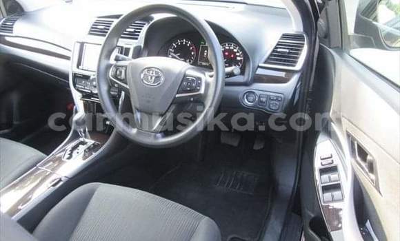 Tenga Tsaru Toyota Allion Zvimwe Mota in Beitbridge in Matabeleland South Tenga Tsaru Toyota Allion Zvimwe Mota in Beitbridge in Matabeleland South