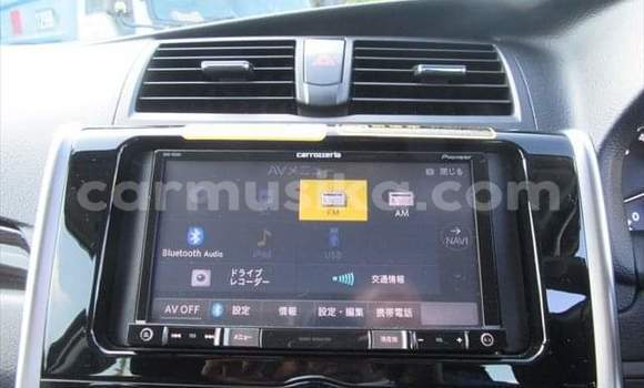 Tenga Tsaru Toyota Allion Zvimwe Mota in Beitbridge in Matabeleland South Tenga Tsaru Toyota Allion Zvimwe Mota in Beitbridge in Matabeleland South