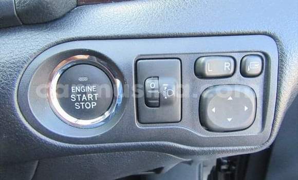 Tenga Tsaru Toyota Allion Zvimwe Mota in Beitbridge in Matabeleland South Tenga Tsaru Toyota Allion Zvimwe Mota in Beitbridge in Matabeleland South