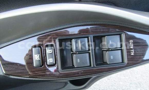 Tenga Tsaru Toyota Allion Zvimwe Mota in Beitbridge in Matabeleland South Tenga Tsaru Toyota Allion Zvimwe Mota in Beitbridge in Matabeleland South