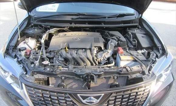 Tenga Tsaru Toyota Allion Zvimwe Mota in Beitbridge in Matabeleland South Tenga Tsaru Toyota Allion Zvimwe Mota in Beitbridge in Matabeleland South