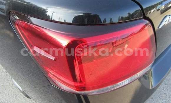 Tenga Tsaru Toyota Allion Zvimwe Mota in Beitbridge in Matabeleland South Tenga Tsaru Toyota Allion Zvimwe Mota in Beitbridge in Matabeleland South