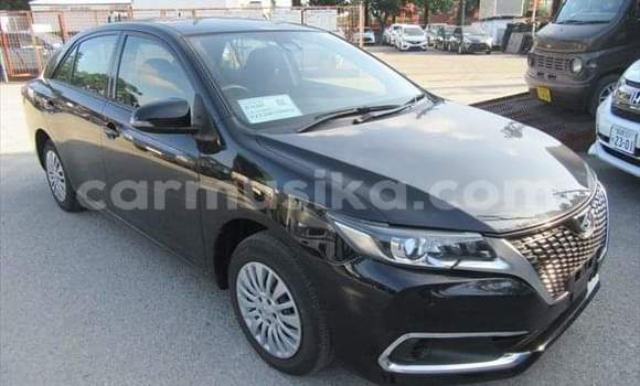 Buy Used Toyota Allion Other Car in Beitbridge in Matabeleland South