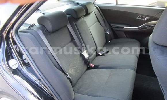 Buy Used Toyota Allion Other Car in Beitbridge in Matabeleland South Buy Used Toyota Allion Other Car in Beitbridge in Matabeleland South
