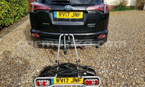 Tenga Tsaru Toyota RAV4 Beige Mota in Harare in Harare Tenga Tsaru Toyota RAV4 Beige Mota in Harare in Harare