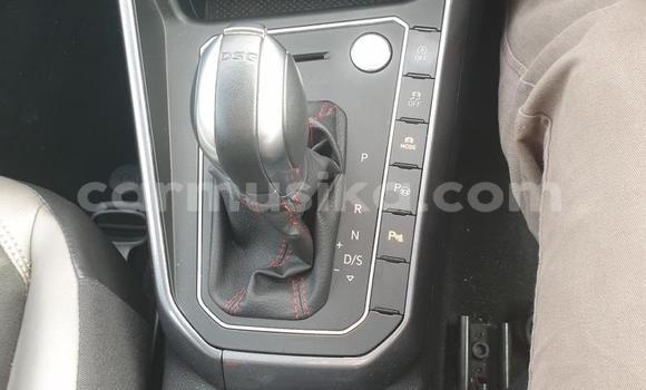 Acheter Occasion Voiture Volkswagen Polo GTI Rouge à Beitbridge, Matabeleland South Acheter Occasion Voiture Volkswagen Polo GTI Rouge à Beitbridge, Matabeleland South