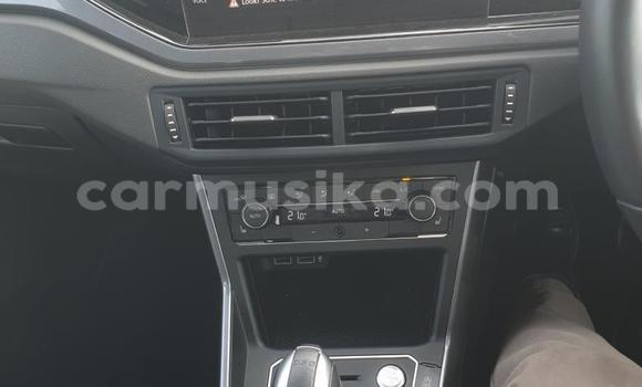 Acheter Occasion Voiture Volkswagen Polo GTI Rouge à Beitbridge, Matabeleland South Acheter Occasion Voiture Volkswagen Polo GTI Rouge à Beitbridge, Matabeleland South