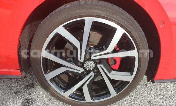 Acheter Occasion Voiture Volkswagen Polo GTI Rouge à Beitbridge, Matabeleland South Acheter Occasion Voiture Volkswagen Polo GTI Rouge à Beitbridge, Matabeleland South