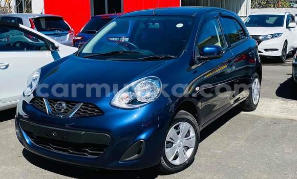 Buy Used Nissan March Other Car in Beitbridge in Matabeleland South