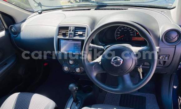 Tenga Tsaru Nissan March Zvimwe Mota in Beitbridge in Matabeleland South Tenga Tsaru Nissan March Zvimwe Mota in Beitbridge in Matabeleland South