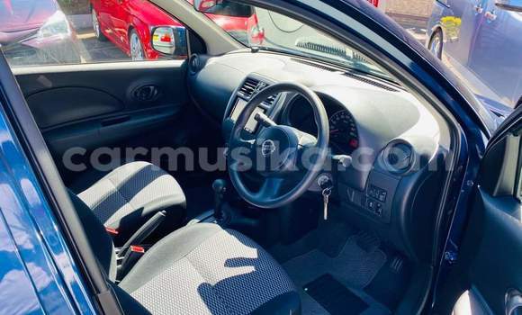 Tenga Tsaru Nissan March Zvimwe Mota in Beitbridge in Matabeleland South Tenga Tsaru Nissan March Zvimwe Mota in Beitbridge in Matabeleland South