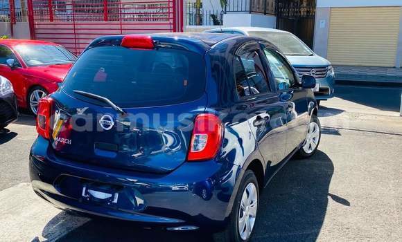 Tenga Tsaru Nissan March Zvimwe Mota in Beitbridge in Matabeleland South Tenga Tsaru Nissan March Zvimwe Mota in Beitbridge in Matabeleland South