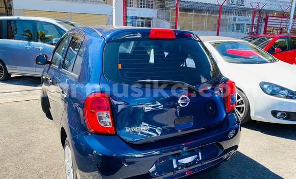 Tenga Tsaru Nissan March Zvimwe Mota in Beitbridge in Matabeleland South Tenga Tsaru Nissan March Zvimwe Mota in Beitbridge in Matabeleland South