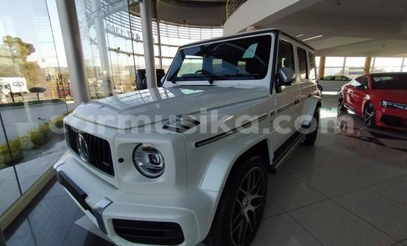 Nunua Ilio tumika Mercedes‒Benz GL-klasse AMG Nyingine Gari ndani ya Beitbridge nchini Matabeleland Kusini