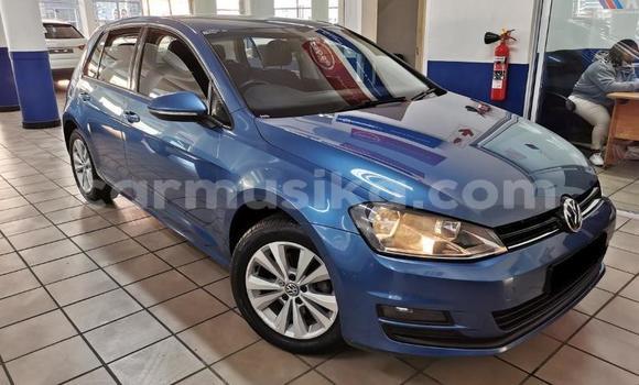 Nunua Ilio tumika Volkswagen Golf Nyingine Gari ndani ya Beitbridge nchini Matabeleland Kusini