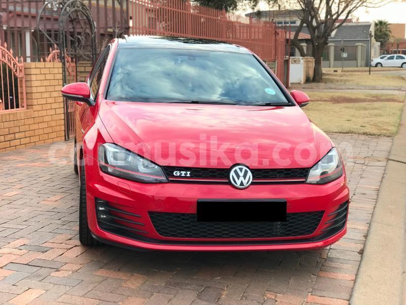 Big with watermark volkswagen golf r harare harare 17216