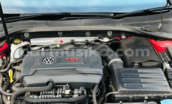 Buy Used Volkswagen Golf R Red Car in Harare in Harare Buy Used Volkswagen Golf R Red Car in Harare in Harare