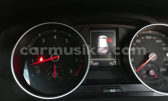 Buy Used Volkswagen Golf R Red Car in Harare in Harare Buy Used Volkswagen Golf R Red Car in Harare in Harare