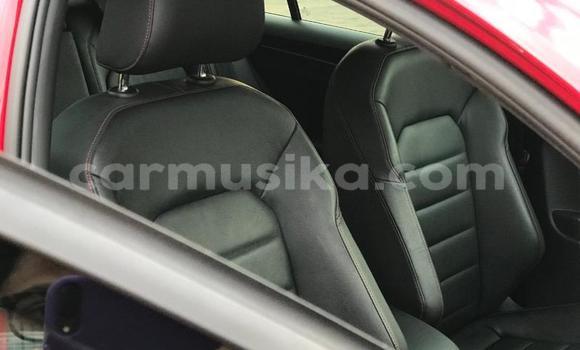 Buy Used Volkswagen Golf R Red Car in Harare in Harare Buy Used Volkswagen Golf R Red Car in Harare in Harare