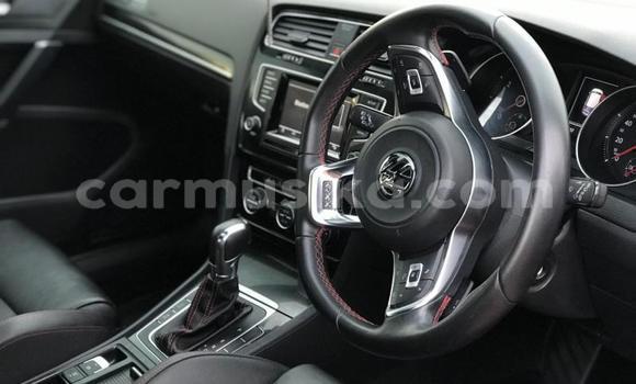 Buy Used Volkswagen Golf R Red Car in Harare in Harare Buy Used Volkswagen Golf R Red Car in Harare in Harare