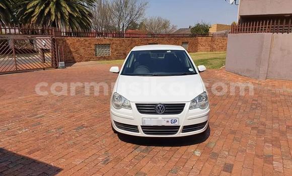 Buy Used Volkswagen Polo White Car in Beitbridge in Matabeleland South Buy Used Volkswagen Polo White Car in Beitbridge in Matabeleland South