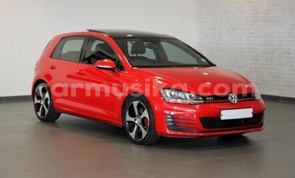 Acheter Occasion Voiture Volkswagen Golf R Rouge à Harare, Harare Acheter Occasion Voiture Volkswagen Golf R Rouge à Harare, Harare