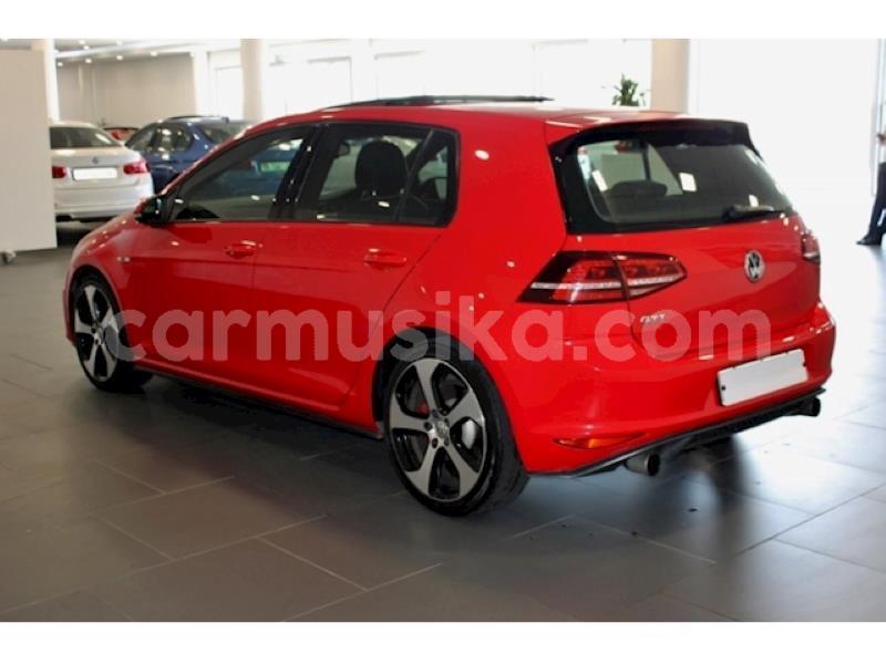 Big with watermark volkswagen golf r harare harare 17219