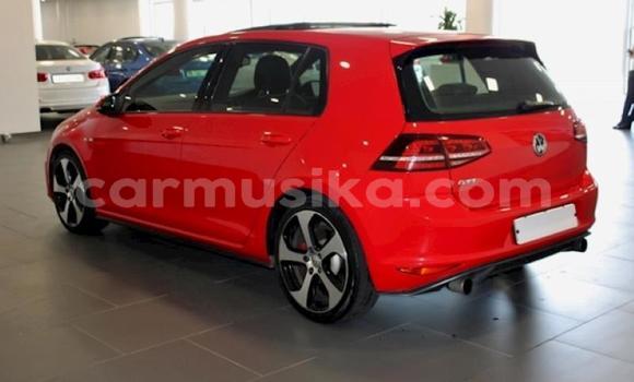 Acheter Occasion Voiture Volkswagen Golf R Rouge à Harare, Harare Acheter Occasion Voiture Volkswagen Golf R Rouge à Harare, Harare