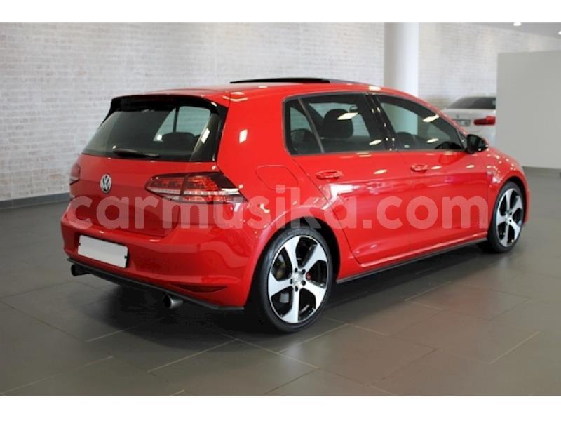 Big with watermark volkswagen golf r harare harare 17219