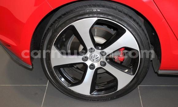 Acheter Occasion Voiture Volkswagen Golf R Rouge à Harare, Harare Acheter Occasion Voiture Volkswagen Golf R Rouge à Harare, Harare