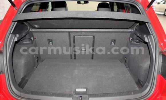 Acheter Occasion Voiture Volkswagen Golf R Rouge à Harare, Harare Acheter Occasion Voiture Volkswagen Golf R Rouge à Harare, Harare