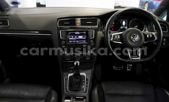 Acheter Occasion Voiture Volkswagen Golf R Rouge à Harare, Harare Acheter Occasion Voiture Volkswagen Golf R Rouge à Harare, Harare