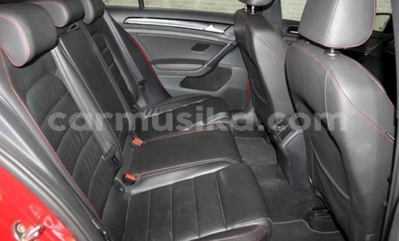 Acheter Occasion Voiture Volkswagen Golf R Rouge à Harare, Harare Acheter Occasion Voiture Volkswagen Golf R Rouge à Harare, Harare