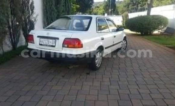 Tenga Tsaru Toyota Corolla Chena Mota in Beitbridge in Matabeleland South Tenga Tsaru Toyota Corolla Chena Mota in Beitbridge in Matabeleland South