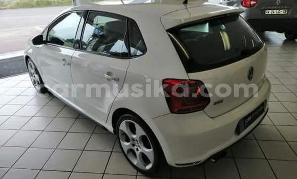 Buy Used Volkswagen Polo GTI White Car in Beitbridge in Matabeleland South Buy Used Volkswagen Polo GTI White Car in Beitbridge in Matabeleland South