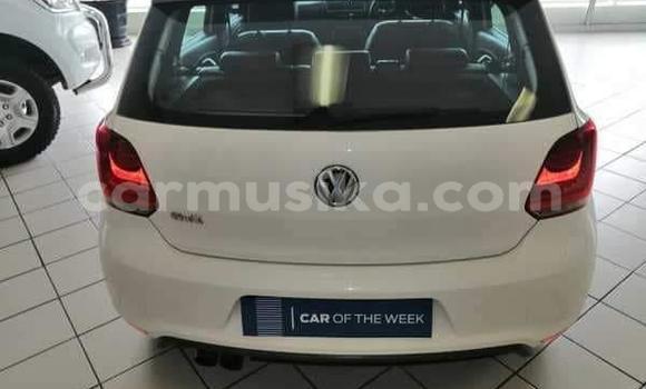 Buy Used Volkswagen Polo GTI White Car in Beitbridge in Matabeleland South Buy Used Volkswagen Polo GTI White Car in Beitbridge in Matabeleland South