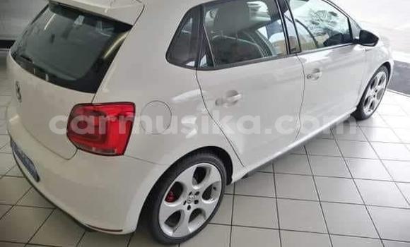 Buy Used Volkswagen Polo GTI White Car in Beitbridge in Matabeleland South Buy Used Volkswagen Polo GTI White Car in Beitbridge in Matabeleland South