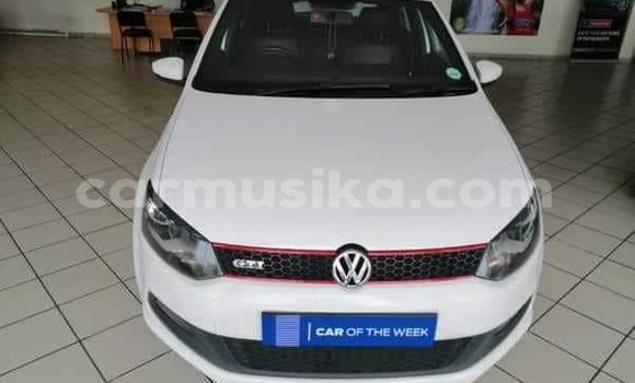 Buy Used Volkswagen Polo GTI White Car in Beitbridge in Matabeleland South Buy Used Volkswagen Polo GTI White Car in Beitbridge in Matabeleland South