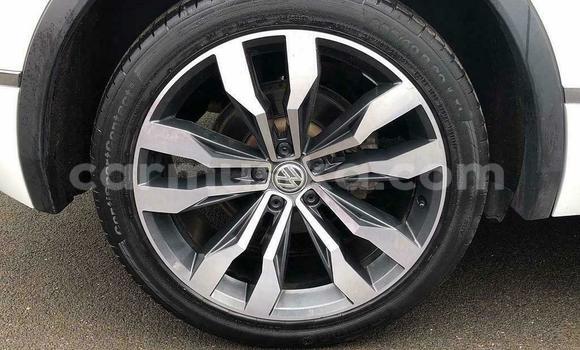 Tenga Tsaru Volkswagen Tiguan Chena Mota in Harare in Harare Tenga Tsaru Volkswagen Tiguan Chena Mota in Harare in Harare