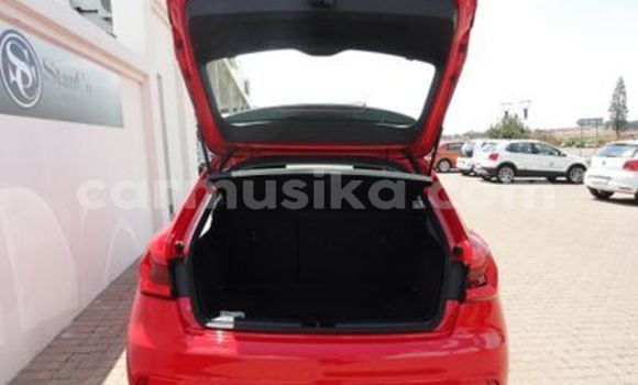 Acheter Occasion Voiture Audi A1 Rouge à Beitbridge, Matabeleland South Acheter Occasion Voiture Audi A1 Rouge à Beitbridge, Matabeleland South