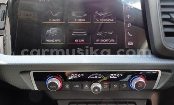 Acheter Occasion Voiture Audi A1 Rouge à Beitbridge, Matabeleland South Acheter Occasion Voiture Audi A1 Rouge à Beitbridge, Matabeleland South